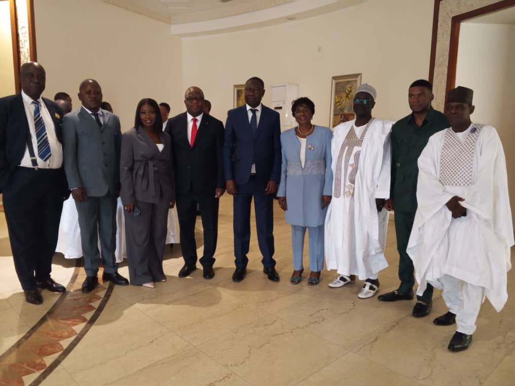Digitalisation des recettes, Kolwezi